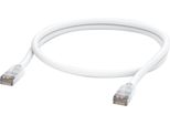 Ubiquiti Uacc-Cable-Patch-Outdoor-1M-W Ubiquiti Unifi Patchkabel Outdoor 1M Weiss