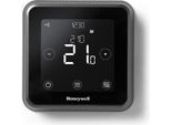 Honeywell T6 Lyric Wlan Termostato Ambiente Cablato Riscaldamento Intelligente Y6R910WF6042; Termostato Ambiente; Casa Intelligente; T6 Lyric; Efficiente