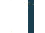 Sigel DP413 Sigel Weihnachtsbriefpapier Christmas Tree Petrol Motiv Din A4 90 G/Qm 100 Blatt