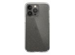 Speck, Custodia Presidio Perfect Clear Per Apple Iphone 14 Pro Max, Trasparente
