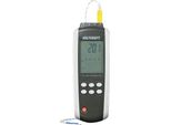 Voltcraft PL-125-T4 Temperatur-MessgeräT -200 Bis +1372 °C FüHler-Typ K, J (PL-125-T4)