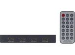 Speaka Professional SP-HDS-QMV100