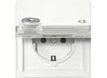 Gira 446766 Schuko Kd Serratura Assortiti + (446766)