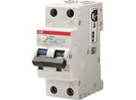 Abb Interruttore Differenziale 1P+N DS201 B16 0,01A 230V A