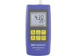 Greisinger Gmh 3551 Misuratore Combinato Di Valore Ph, Redox (Orp), Temperatura (603926)
