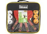Idena 40222 Idena Tischtennis-Set Profi