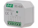 F&F Bis-408I Relè Bistabile 230V 16A 1X No