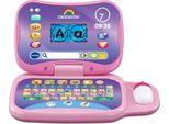 Vtech Electronics Europe Gmbh Il Mio Computer Portatile Prescolare 2.0 Rosa 0 0 Pz