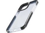 Cellularline Tetra Force Strong Guard - Iphone 15 Pro - Cover - Apple - Iphone 15 Pro - 15,5 Cm (6,1") - Nero - Tran"