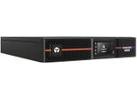 Vertiv GXT5LI-3000IRT2L - Doppio Convertitore (Online) - 3 Kva - 2700 W - Onda Sinusoidale Pura - 115 V - 288 V