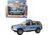 Hkg Polizia 11 Cm Con Voce Polacca HKG093 27396
