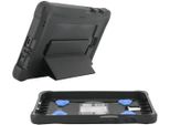 Mobilis 053014 Tablet-SchutzhüLle 20,3 Cm (8" ) Cover Schwarz (053014)"