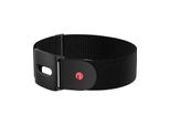 Polar Verity Sense Polsino Di Ricambio M-XXL Nero (910110150)