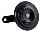 Corno 12V, 118 Db, 90 Mm Di Diametro, Omologazione E9
