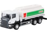 Daffi Modello Rmz City 1:64 Scania Castk.B-275 22751