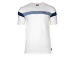 Ellesse Caserio - Maglietta A Maniche Corte Bianco S Uomo Bianco S