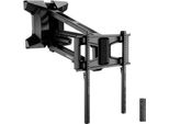 Speaka Professional SP-TVM-900 - 94 Cm (37" ) - 177,8 Cm (70"" ) - 200 X 100 Mm - 600 X 400 Mm - -25 - 25° - Nero (SP-10239128)"