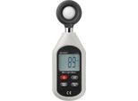 Voltcraft LX-10 Luxmeter 0 - 199900 Lx (VC-8314265)