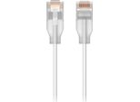 Ubiquiti Uacc-Cable-Patch-El-0.15M-W-24 Ubiquiti Unifi Etherlighting Patch Cable 0.15M Weiss 24-Pack