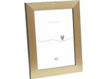 Deknudt S47BB2 Cornice Oro-Nero 10X15 Cm