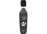 Voltcraft SL-80 Schallpegel-MessgeräT 30 - 130 Db 31.5 Hz - 8 Khz (VC-13101365)