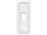 Ubiquiti G4 Doorbell Pro Poe Gang Box, Weiß