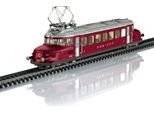 MäRklin H0 38860 Automotrice Veloce Serie Rce 2/4