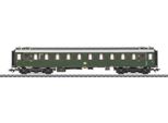 MäRklin 42520 H0 Db B4Uewe Carrozza Per Treno Espresso Di 2A Classe