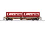 MäRklin H0 47439 Carro Tascabile, Aae, Ep. V