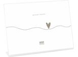 Deknudt S58RL1 Cornice In Plastica Per Quadri Orizzontali 20X30 Cm