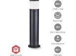 Luce Esterna Smartlife | 360 Lm | Zigbee 3.0 | 10 + 4 W | Bianco Caldo / Rgb | 2700 K | Alluminio | Android™ / Ios