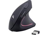 Renkforce RF-WM-322 Maus Rf Wireless Optisch 1600 Dpi Rechts (RF-4509682)