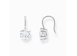Thomas Sabo - H2287-051-14 - Orecchini - Donna - Argento 925