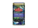 Hyson Earl Grey (Barattolo) 100 G (Tè Nero Sfuso)