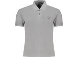 Polo A Manica Corta Regular Fit Con Stampa E Logo : Taglia - M Taglia: M