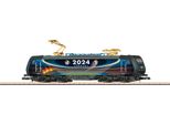 MäRklin 88488 Z Locomotiva Elettrica Br 185 Germania 2024