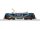 MäRklin 36649 H0 Locomotiva Elettrica Br 185 Germania 2024 (36649)