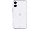 Tech21 Evoclear Magsafe Iphone 16 Plus Transparent