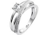 Anelli D'argento Lotus 925 Argento Lotus Argento Trendy Donna JLP3732-3-114