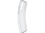 Cellularline 8018080489587 Coperchio Protettivo Per Telefono Cellulare 17 Cm (6,7") Coperchio Trasparente"