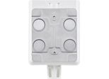Testo - 0554 2001 - Attacco Magnetico - Per Supporto A Parete Testo Saveris 2