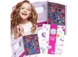 Set Di Trucchi Per Bambine Trucco Per Bambini Giocattolo Di Bellezza Per Bambine Trucco Lavabile Sole Bambino