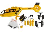 Scafo Amewi H145 Adac