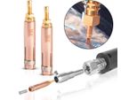 Stahlwerk 2 X Elettrodi Per Saldatura A Punti M4 Perno Spotter Per Ammaccature Smart Repair