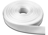 Tubo Termorestringente Bianco 2:1 Confezione Al Metro 3 Mm 1 Metro