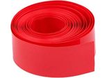 Tubo Termorestringente Rosso 2:1 Confezione Al Metro 2 Mm 1 Metro