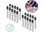 Stahlwerk Lame Da 9 Mm Per Coltelli Da Taglio In Un Set Di 200 Lame A Scatto