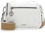 Suri Frey Borsa A Tracolla Borsa A Tracolla Patsy Crossbody Bag White Bianco
