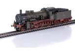 MäRklin 39381 H0 Locomotiva A Vapore P8 Della Kpev