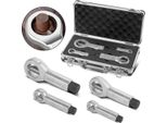 Stahlwerk Set Di Spaccadadi 9-36 Mm Set Di Spaccadadi Per Dadi Da 4 Pezzi